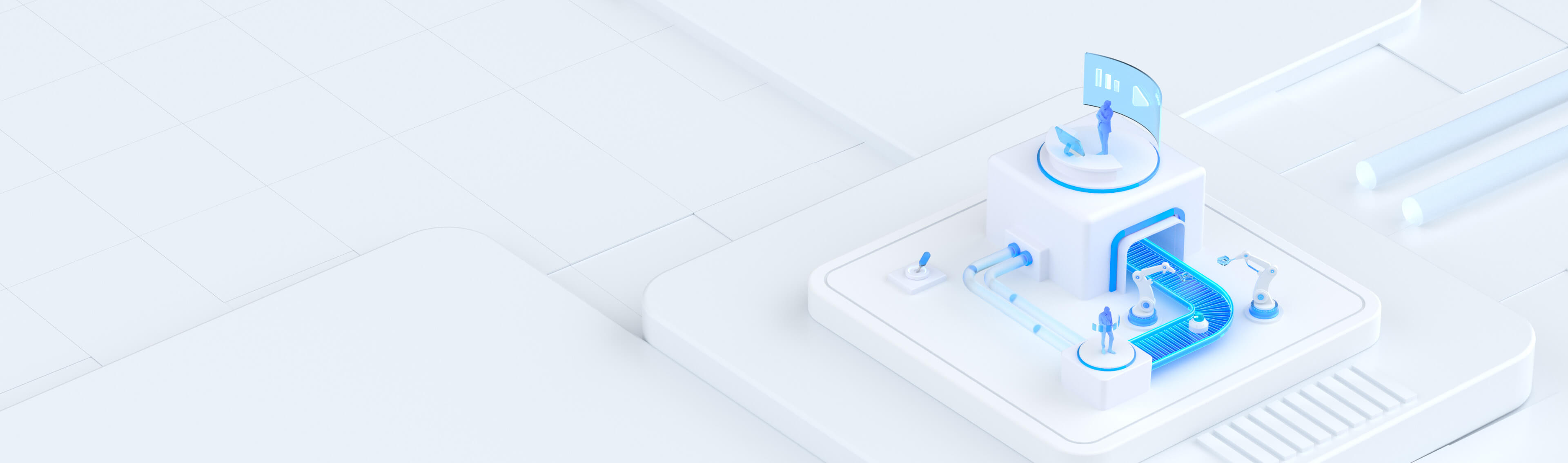 高质量产品 上云无忧